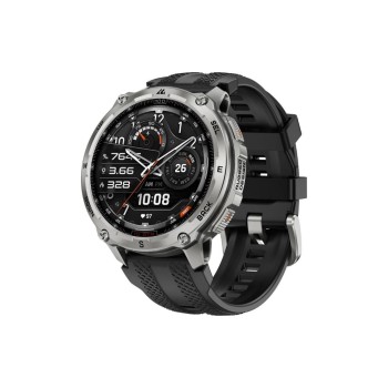 Kospet Smartwatch Tank T4 Argent