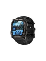 Kospet Smartwatch Tank M4 Noir