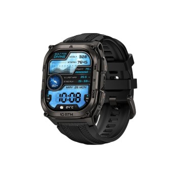 Kospet Smartwatch Tank M4 Noir
