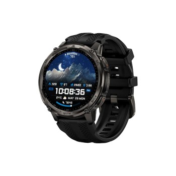Kospet Smartwatch Tank T4C Noir