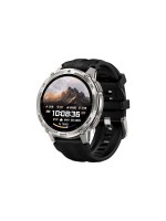 Kospet Smartwatch Tank T4C Silver