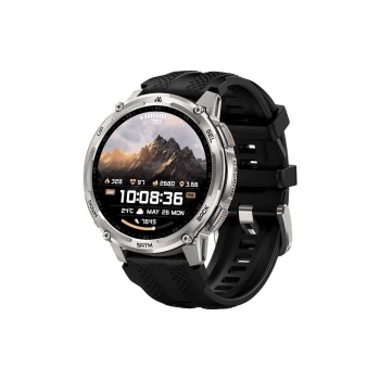 Kospet Smartwatch Tank T4C Silver
