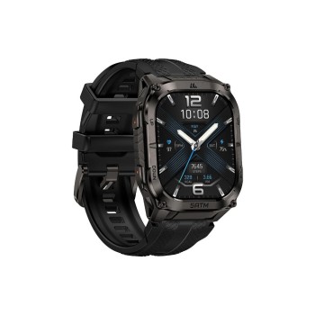 Kospet Smartwatch Tank M4C Noir