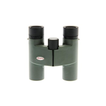 KOWA BD 8 x 25 DCF Compact, vert, noir KOWA BD 8 x 25 DCF Compact, vert, noir