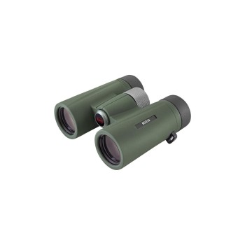 KOWA BD II XD 10x32, Weitwinkel Grün Schwarz KOWA BD II XD 10x32, Weitwinkel Grün Schwarz