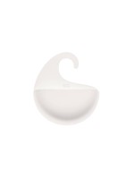 Koziol Supports pour produit de douche Utensilo Surf M, Beige