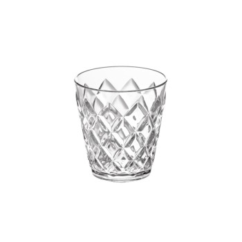Koziol Becher 200ml CRYSTAL S, transparent Koziol Becher 200ml CRYSTAL S, transparent