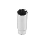 KRAFTER  Nuss 6-kant 1/4 lang, 13 mm
