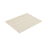 KRAFTER Schleifpapierbogen Finish Korn120