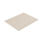 KRAFTER Schleifpapierbogen Finish Korn180