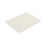 KRAFTER Schleifpapierbogen Finish Korn240