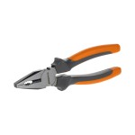 KRAFTER Kombizange cv, 180 mm