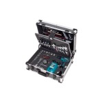 Kraftwerk Coffret à outils B147 Makita 3/8, 100-teilig