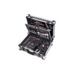 Kraftwerk Coffret à outils B147 Bosch 3/8, 100 pièces