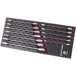 Completo EVA3 4903-16 Gari-Schlüsselsatz, EVA3 CLICKRAFT Gari-Schlüsselsatz