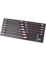 Completo EVA3 4903-16 Gari-Schlüsselsatz, EVA3 CLICKRAFT Gari-Schlüsselsatz