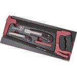 Completo EVA3 4903-23 Schneidwerkzeug, 20-t. EVA3 Schneidwerkzeugschale