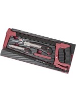 Completo EVA3 4903-23 Schneidwerkzeug, 20-t. EVA3 Schneidwerkzeugschale