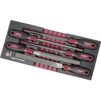 Kraftwerk Coupelle à lime EVA3 11 pièce(s) Kraftwerk Coupelle à lime EVA3 11 pièce(s)