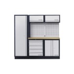 Kraftwerk Atelier Mobilio 3964 A