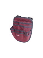 Kraftwerk Sac banane à outils Électricien vide