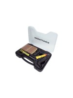 Kraftwerk Reifenreparatur-Satz, 5-tlg. 100 mm 5 pcs. 100 mm Automotive