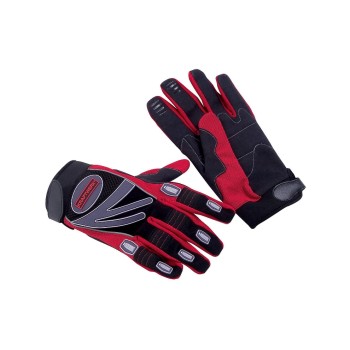 Kraftwerk 7901XL Mech. Arbeitshandschuh XL