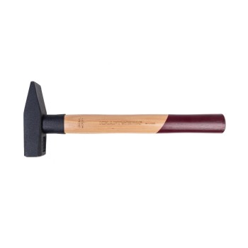 Kraftwerk 2301 DIN-Schlosserhammer, DIN-Schlosserhammer 100 g Kraftwerk 2301 DIN-Schlosserhammer, DIN-Schlosserhammer 100 g