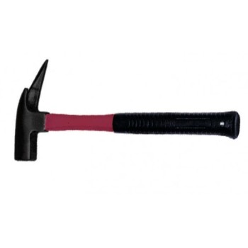 Kraftwerk 2320 Lattenhammer, Lattenhammer 600 g with Magnet/Fiberglas Kraftwerk 2320 Lattenhammer, Lattenhammer 600 g with Magnet/Fiberglas