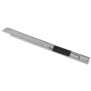 Kraftwerk 3311 Metall-Abbrechmesser, Metall-Abbrechmesser 9 mm Kraftwerk 3311 Metall-Abbrechmesser, Metall-Abbrechmesser 9 mm