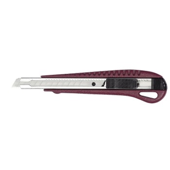 Kraftwerk 3317  Metall-Abbrechmesser, Metall-Abbrechmesser 9 mm Kraftwerk 3317  Metall-Abbrechmesser, Metall-Abbrechmesser 9 mm
