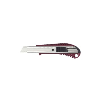 Kraftwerk 3318  Metall-Abbrechmesser, Metall-Abbrechmesser18 mm Kraftwerk 3318  Metall-Abbrechmesser, Metall-Abbrechmesser18 mm