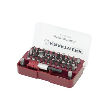 Kraftwerk 3788 STORBIT-Box/Schnellsp.halter, STORBIT-Box/Schnellsp.halter, 33-teilig, Kraftwerk 3788 STORBIT-Box/Schnellsp.halter, STORBIT-Box/Schnellsp.halter, 33-teilig,