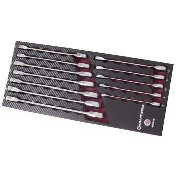 Completo EVA3 4903-17 Gari-Schlüsselsatz, EVA3 D-CLICKRAFT Gari-Schlüsselsatz Completo EVA3 4903-17 Gari-Schlüsselsatz, EVA3 D-CLICKRAFT Gari-Schlüsselsatz