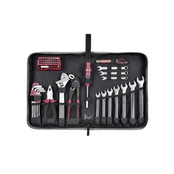 Kraftwerk Étui à outils 57 pièces Kraftwerk Étui à outils 57 pièces