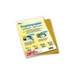 Büromaterial Papier pour photocopie 31 x 40 cm blanc 10 Pièce/s