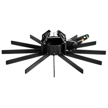 Krinner Socle pour sapin de noël Stockholm, pour arbre de 3 m Krinner Socle pour sapin de noël Stockholm, pour arbre de 3 m