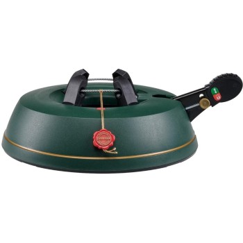 Krinner Socle pour sapin de noël Basic S, Ø 28 cm Krinner Socle pour sapin de noël Basic S, Ø 28 cm