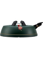 Krinner Socle pour sapin de noël ComfortGrip S Ø 34 cm