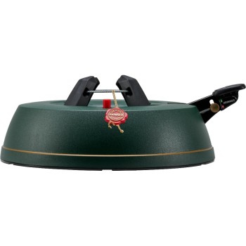 Krinner Socle pour sapin de noël ComfortGrip S Ø 34 cm Krinner Socle pour sapin de noël ComfortGrip S Ø 34 cm