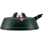 Krinner Socle pour sapin de noël ComfortGrip M Ø 36 cm