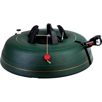 Krinner Socle pour sapin de noël ComfortGrip XXL Ø 52 cm Krinner Socle pour sapin de noël ComfortGrip XXL Ø 52 cm