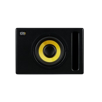 KRK S8.4, 8-Aktivsubwoofer KRK S8.4, 8-Aktivsubwoofer