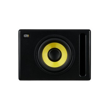 KRK S10.4, 10-Aktivsubwoofer KRK S10.4, 10-Aktivsubwoofer