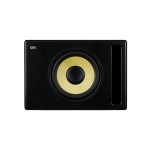 KRK S12.4, 12-Aktivsubwoofer