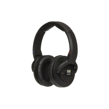 KRK KNS 6402, Studiokopfhörer KRK KNS 6402, Studiokopfhörer