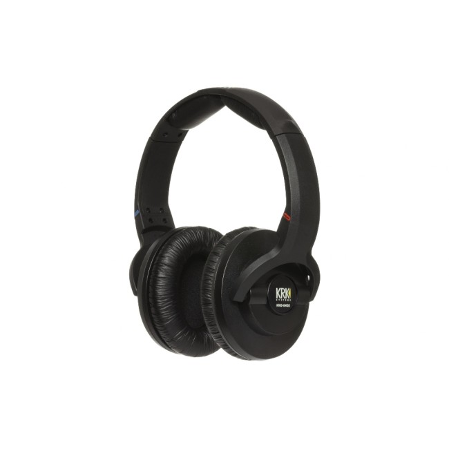 KRK KNS 6402, Studiokopfhörer KRK KNS 6402, Studiokopfhörer