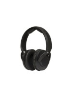 KRK Casques supra-auriculaires KNS 8402 Noir