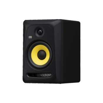 KRK ROKIT 7 G3 Classic Edition, 2-way, active Powered, 1 Stk. KRK ROKIT 7 G3 Classic Edition, 2-way, active Powered, 1 Stk.