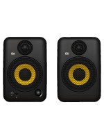 KRK GoAux 4, 4 Studio Monitore (paar), inkl. Bag